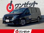2023 NISSAN SERENA