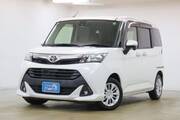2016 TOYOTA TANK
