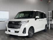 2021 TOYOTA ROOMY