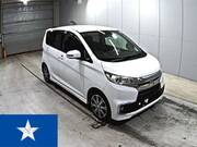 2016 MITSUBISHI EK CUSTOM