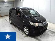 2010 HONDA FREED SPIKE