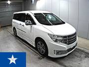 2010 NISSAN ELGRAND