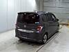 HONDA FREED HYBIRD