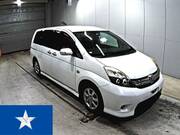 2012 TOYOTA ISIS