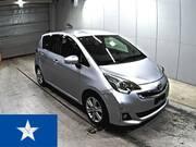 2014 TOYOTA RACTIS
