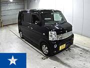 2013 SUZUKI EVERY WAGON