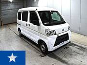 2019 DAIHATSU HIJET CARGO