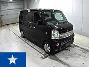 2010 SUZUKI EVERY WAGON