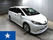 2011 TOYOTA WISH