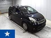 2012 TOYOTA ISIS