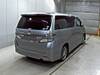 TOYOTA VELLFIRE HYBRID
