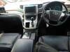 TOYOTA VELLFIRE HYBRID