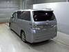 TOYOTA VELLFIRE HYBRID