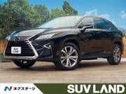 2015 LEXUS RX