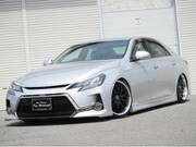 2012 TOYOTA MARK X