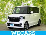 2023 HONDA N-BOX CUSTOM