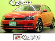 2019 VOLKSWAGEN POLO