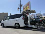 2019 NISSAN SERENA