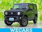 2025 SUZUKI JIMNY