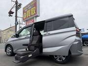 2019 HONDA FREED