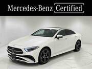 2022 MERCEDES BENZ CLS-CLASS