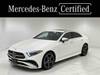 MERCEDES BENZ CLS-CLASS