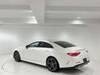 MERCEDES BENZ CLS-CLASS