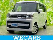 2020 SUZUKI SPACIA