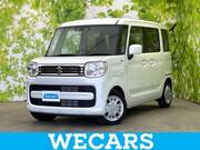 2023 SUZUKI SPACIA