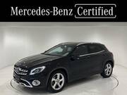 2020 MERCEDES BENZ GLA-CLASS
