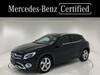 MERCEDES BENZ GLA-CLASS