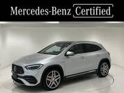 2021 MERCEDES BENZ GLA-CLASS