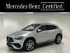 MERCEDES BENZ GLA-CLASS
