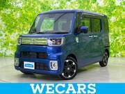 2018 DAIHATSU WAKE