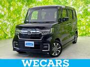 2022 HONDA N-BOX CUSTOM