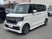 2021 HONDA N-BOX CUSTOM