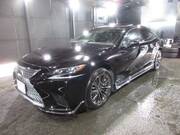 2017 LEXUS LS