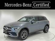 2021 MERCEDES BENZ GLC-CLASS
