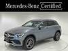MERCEDES BENZ GLC-CLASS