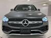 MERCEDES BENZ GLC-CLASS