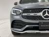 MERCEDES BENZ GLC-CLASS