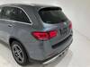 MERCEDES BENZ GLC-CLASS