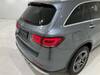 MERCEDES BENZ GLC-CLASS