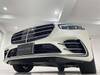 MERCEDES BENZ S CLASS
