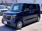 2024 HONDA N-BOX CUSTOM