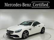 2020 MERCEDES BENZ SLC