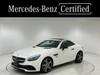 MERCEDES BENZ SLC