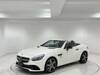 MERCEDES BENZ SLC