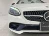 MERCEDES BENZ SLC
