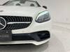 MERCEDES BENZ SLC
